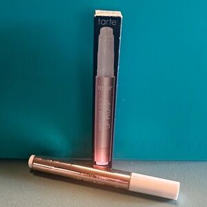 Tarte Lip Plump - Sunflower Shimmer Glass